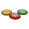 Swim Central 10" Disc Skippers Swimming Pool Game Set
